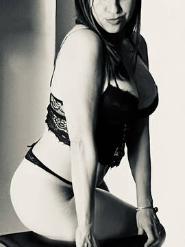 Le mie curve in BN
